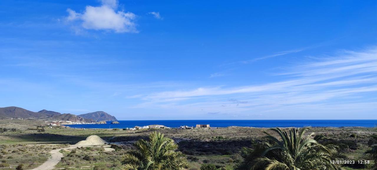 منزل الضيف المرية  في Bluemar المظهر الخارجي الصورة