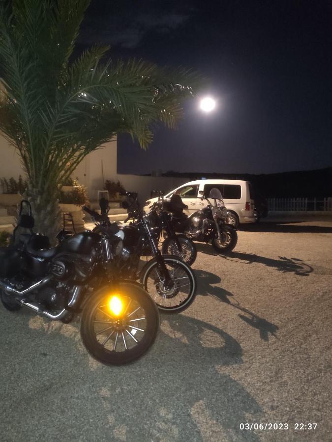 منزل الضيف المرية  في Bluemar المظهر الخارجي الصورة