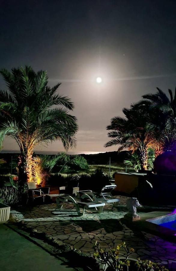منزل الضيف المرية  في Bluemar المظهر الخارجي الصورة