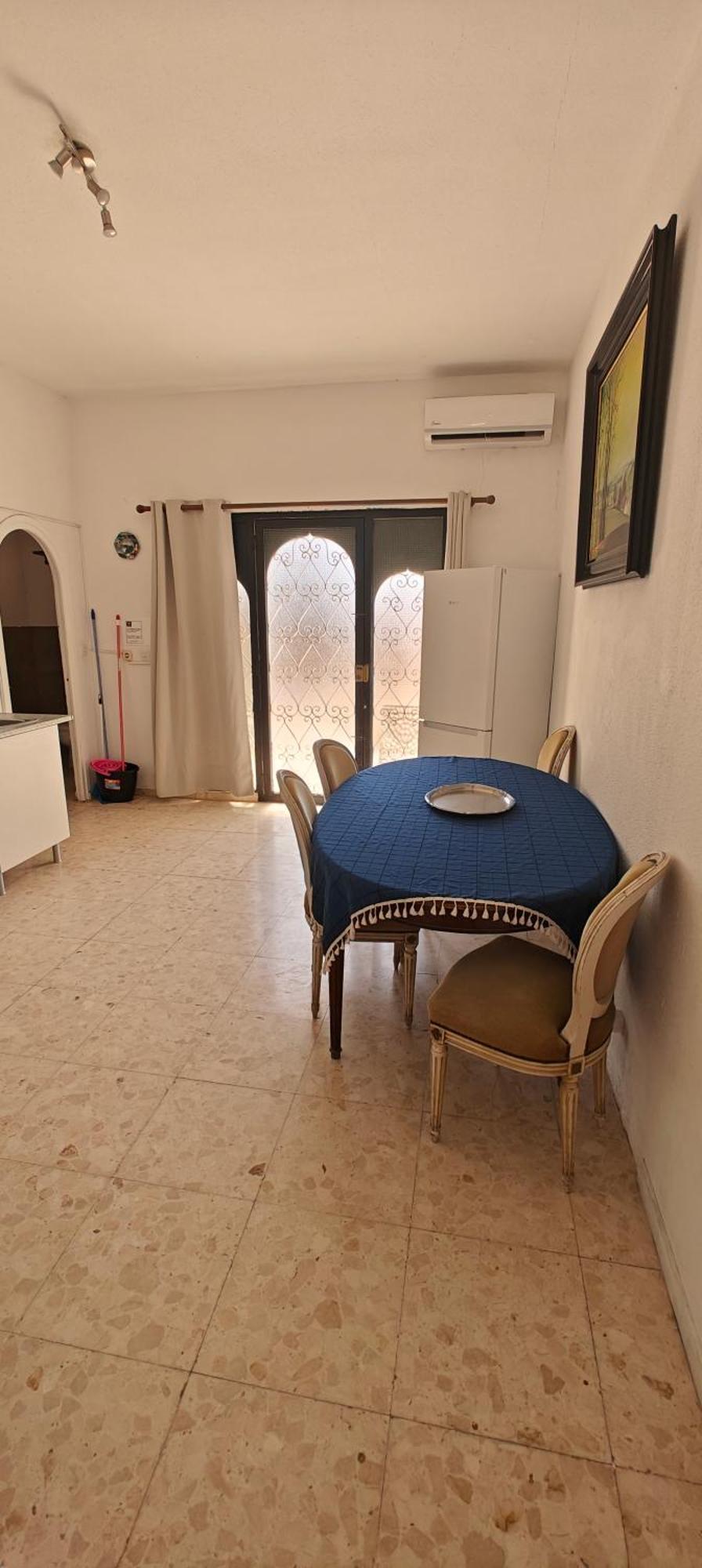 منزل الضيف المرية  في Bluemar الغرفة الصورة